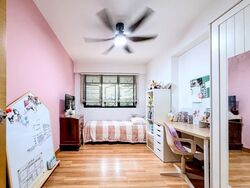 Blk 546B Segar Vale (Bukit Panjang), HDB 5 Rooms #588570671